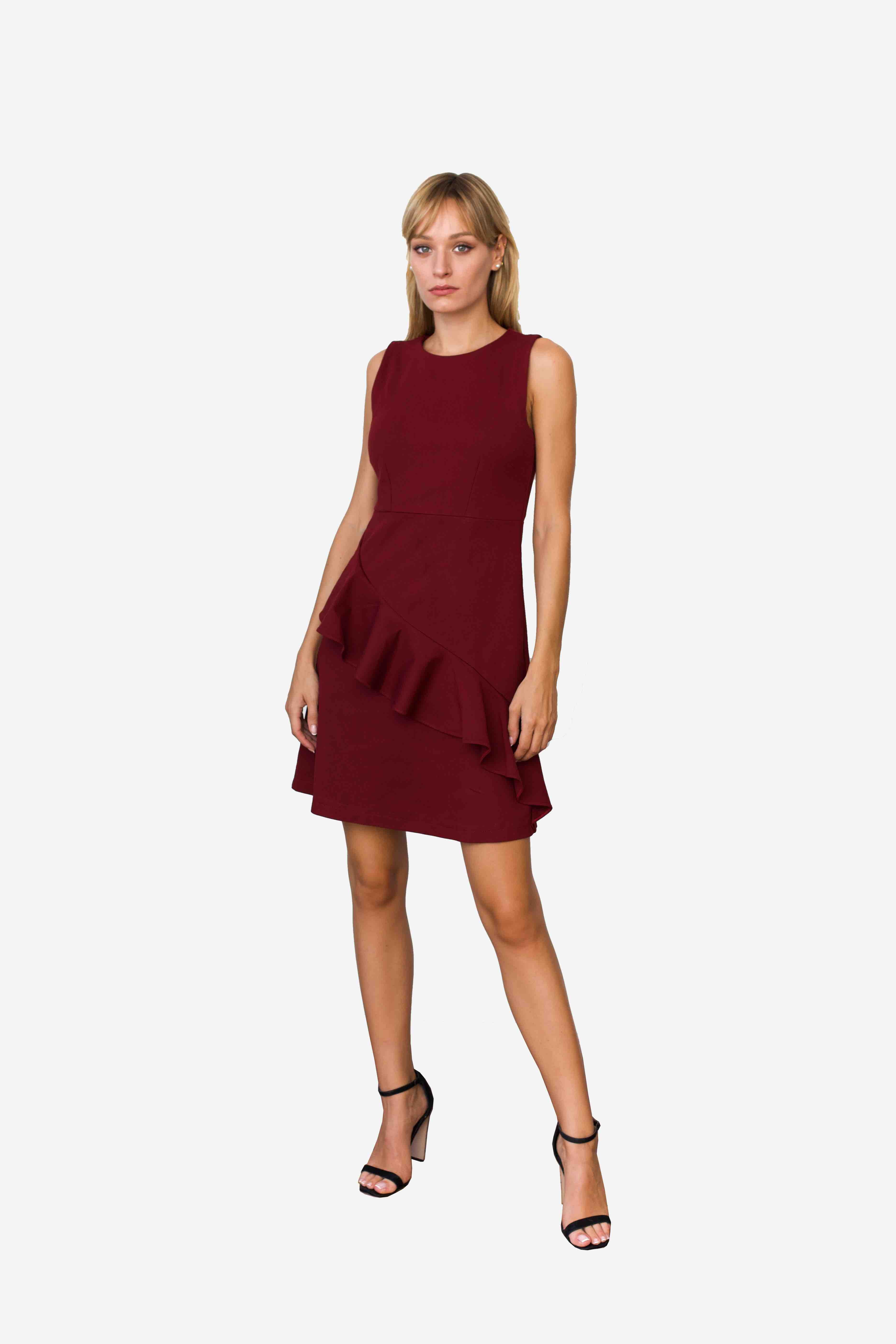 KLEID NANETTE