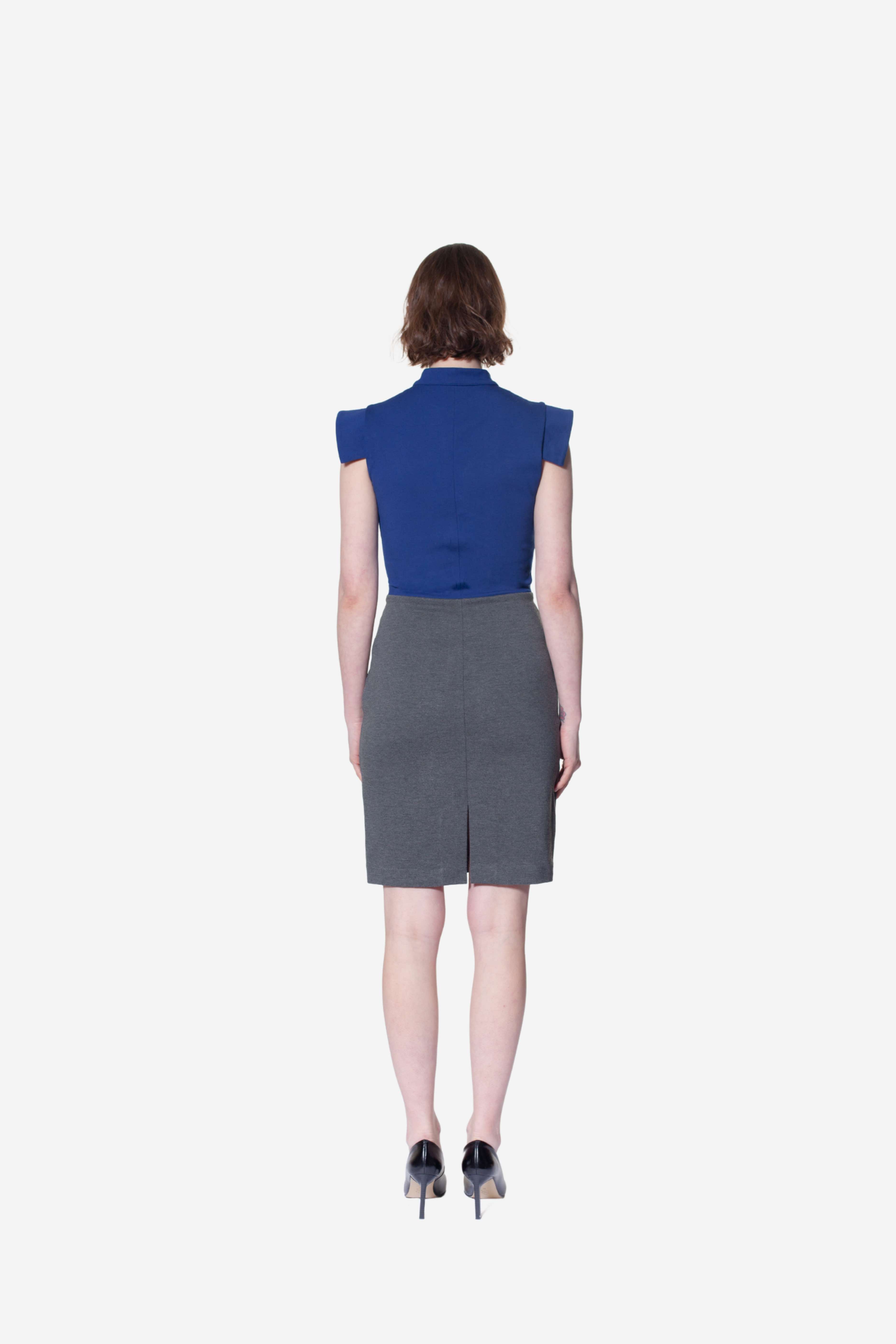 KLEID OKIKO