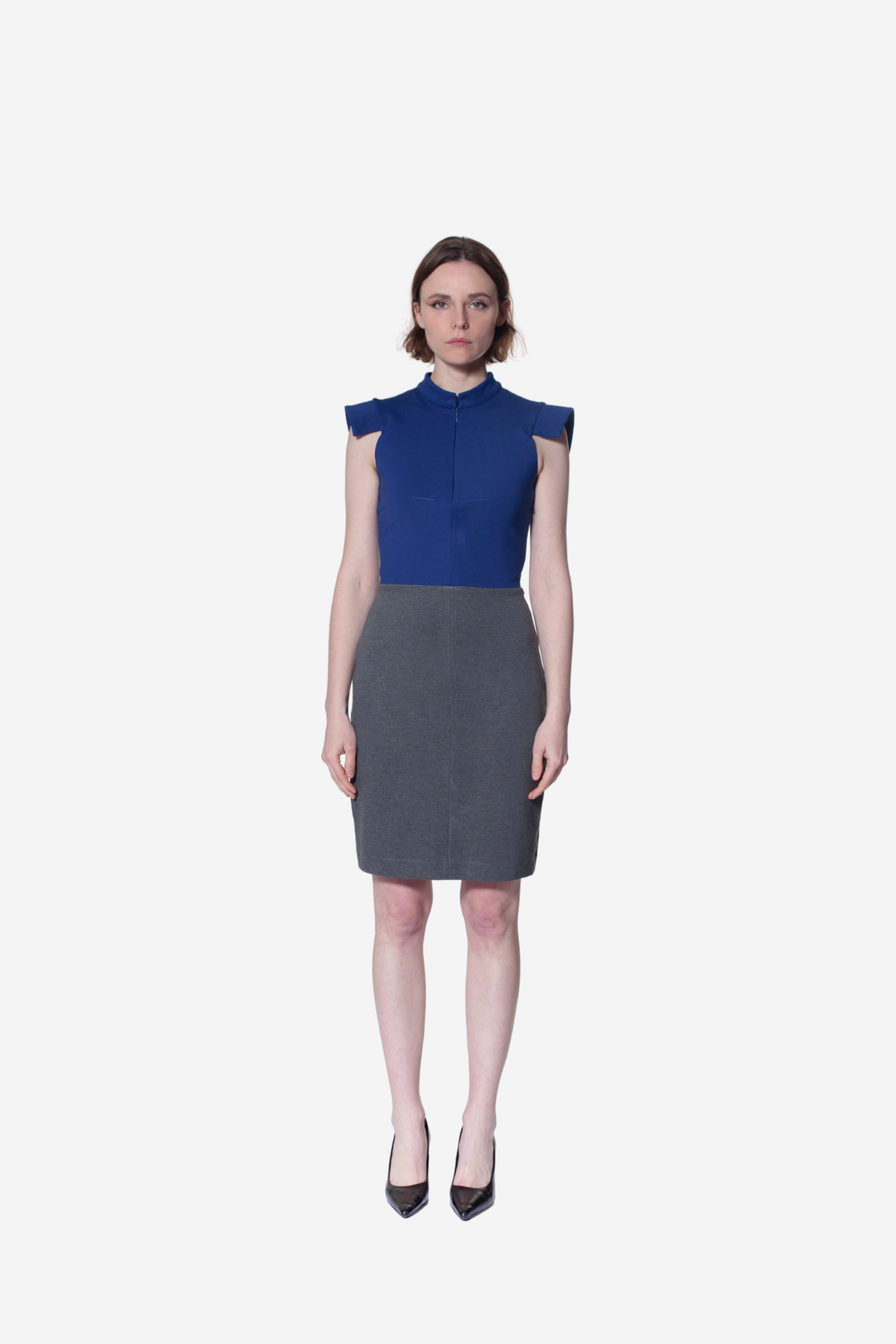 KLEID OKIKO