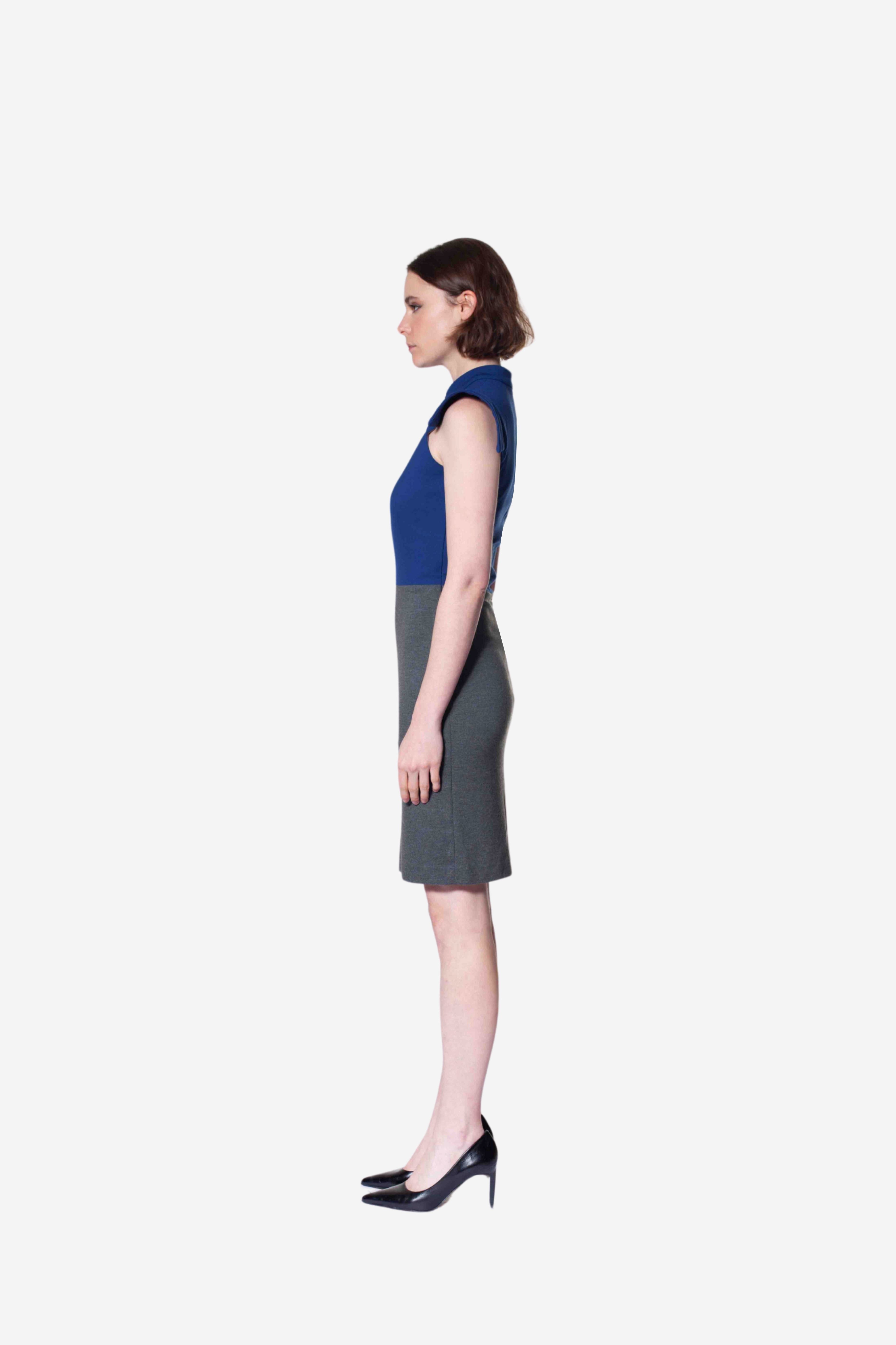 KLEID OKIKO