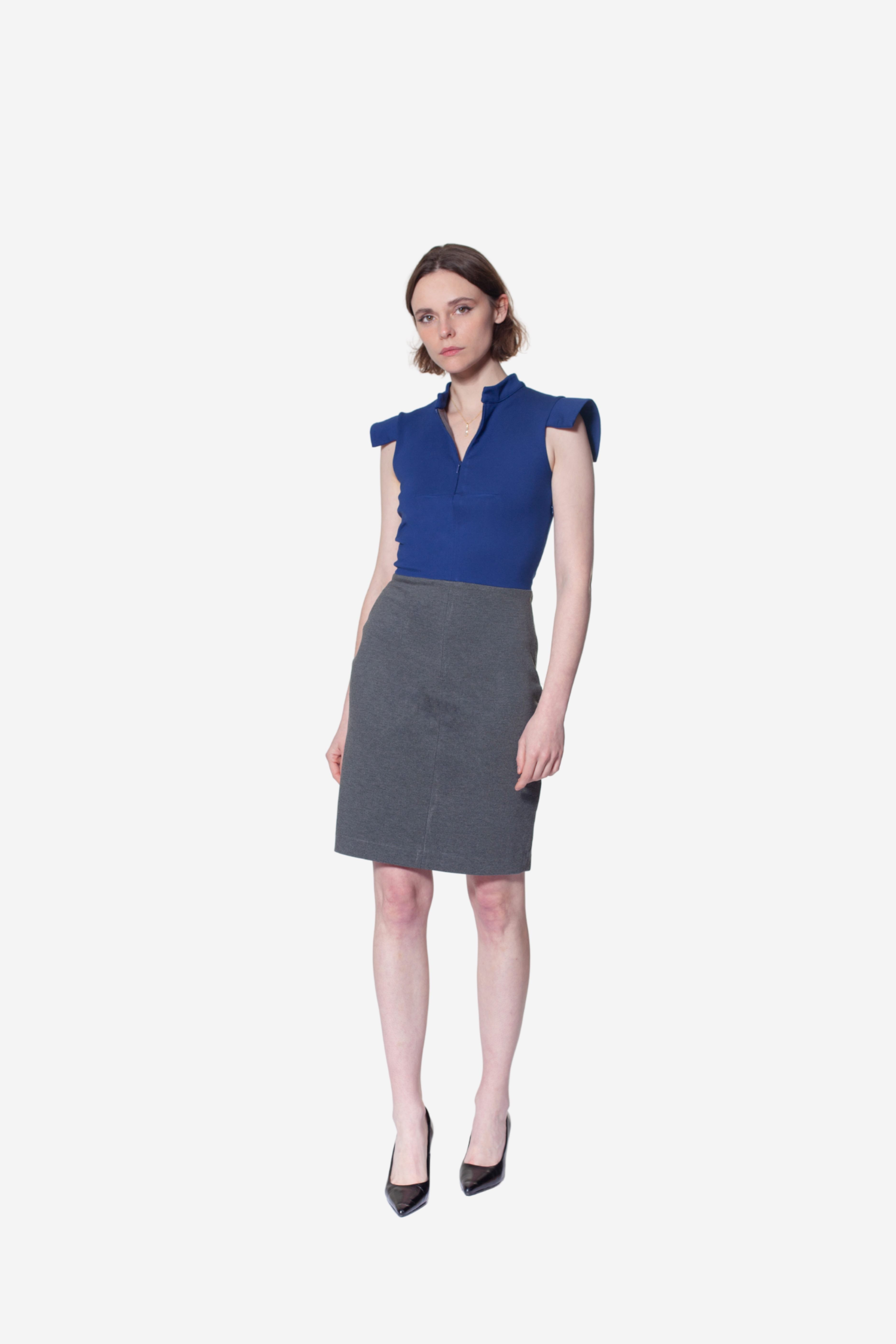 KLEID OKIKO