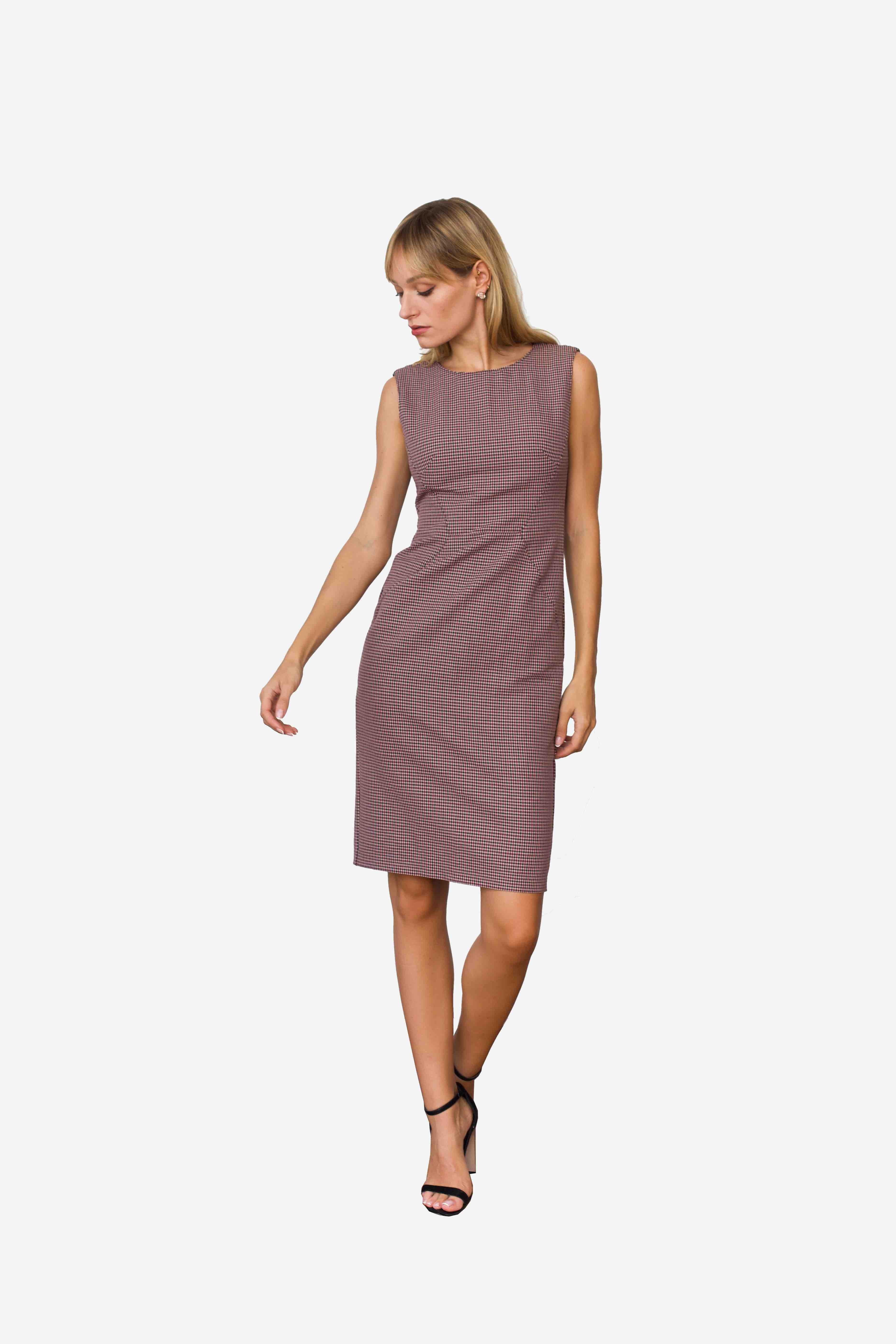 KLEID DEFNE