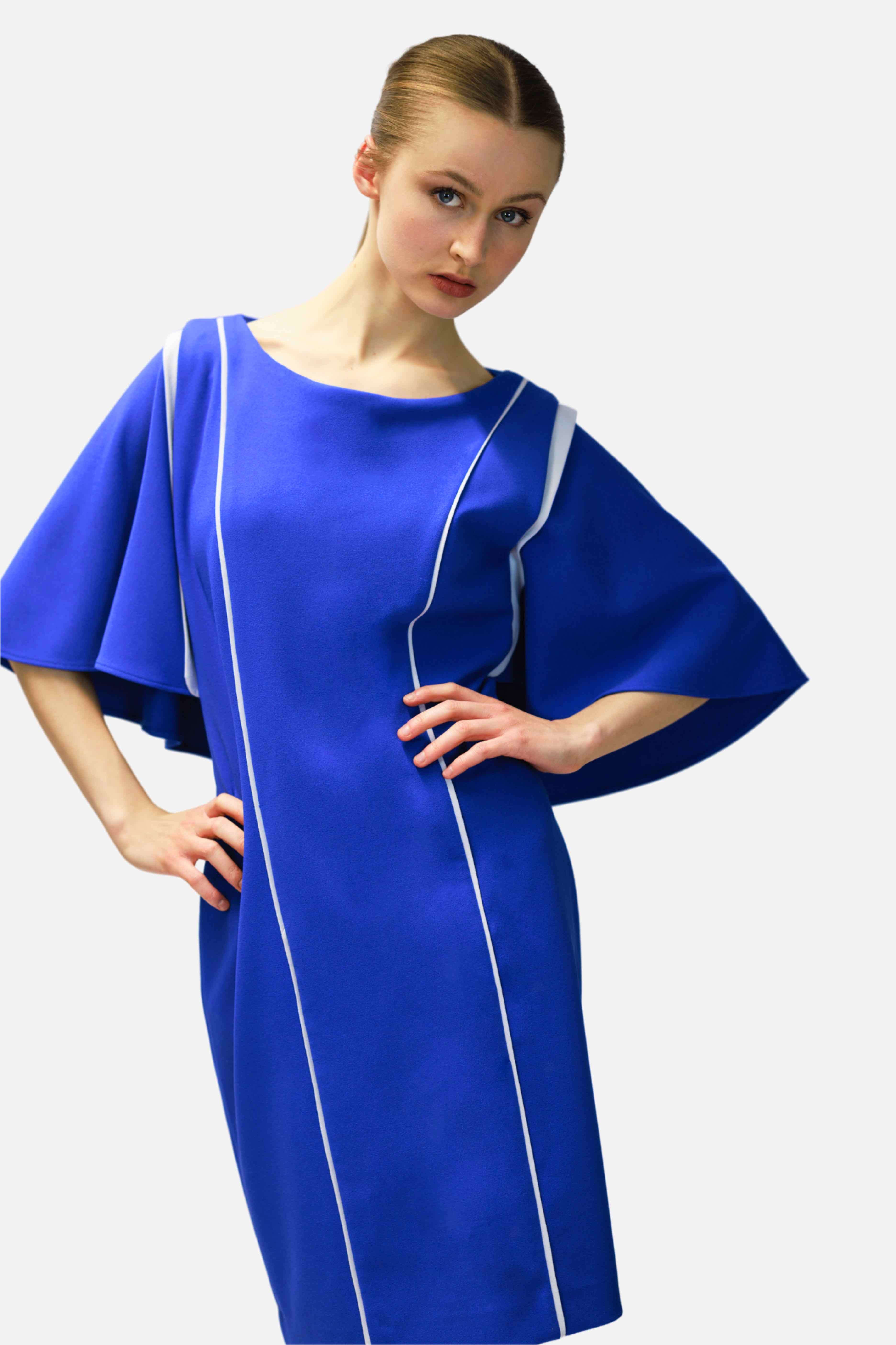 KLEID SOPHIA