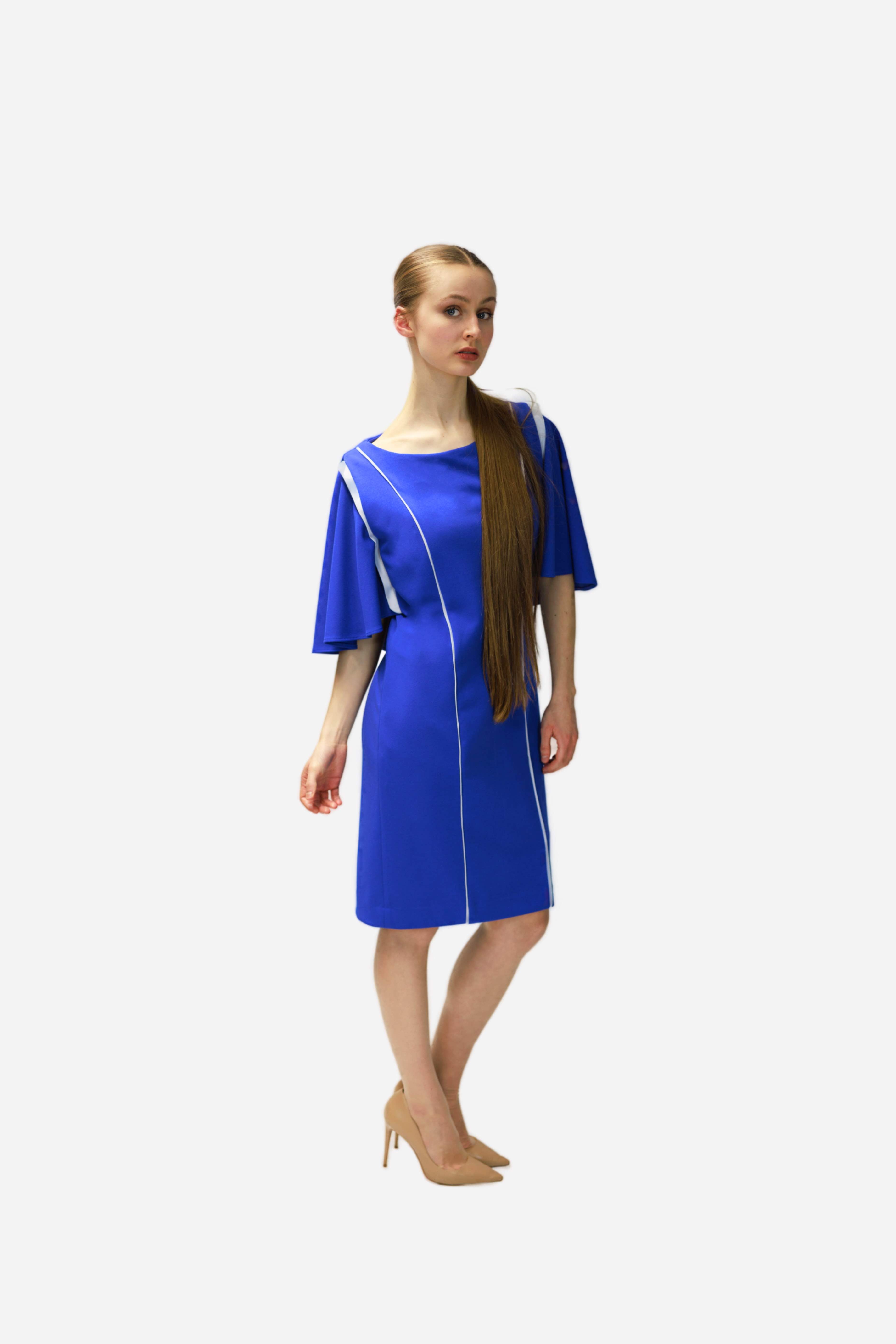KLEID SOPHIA