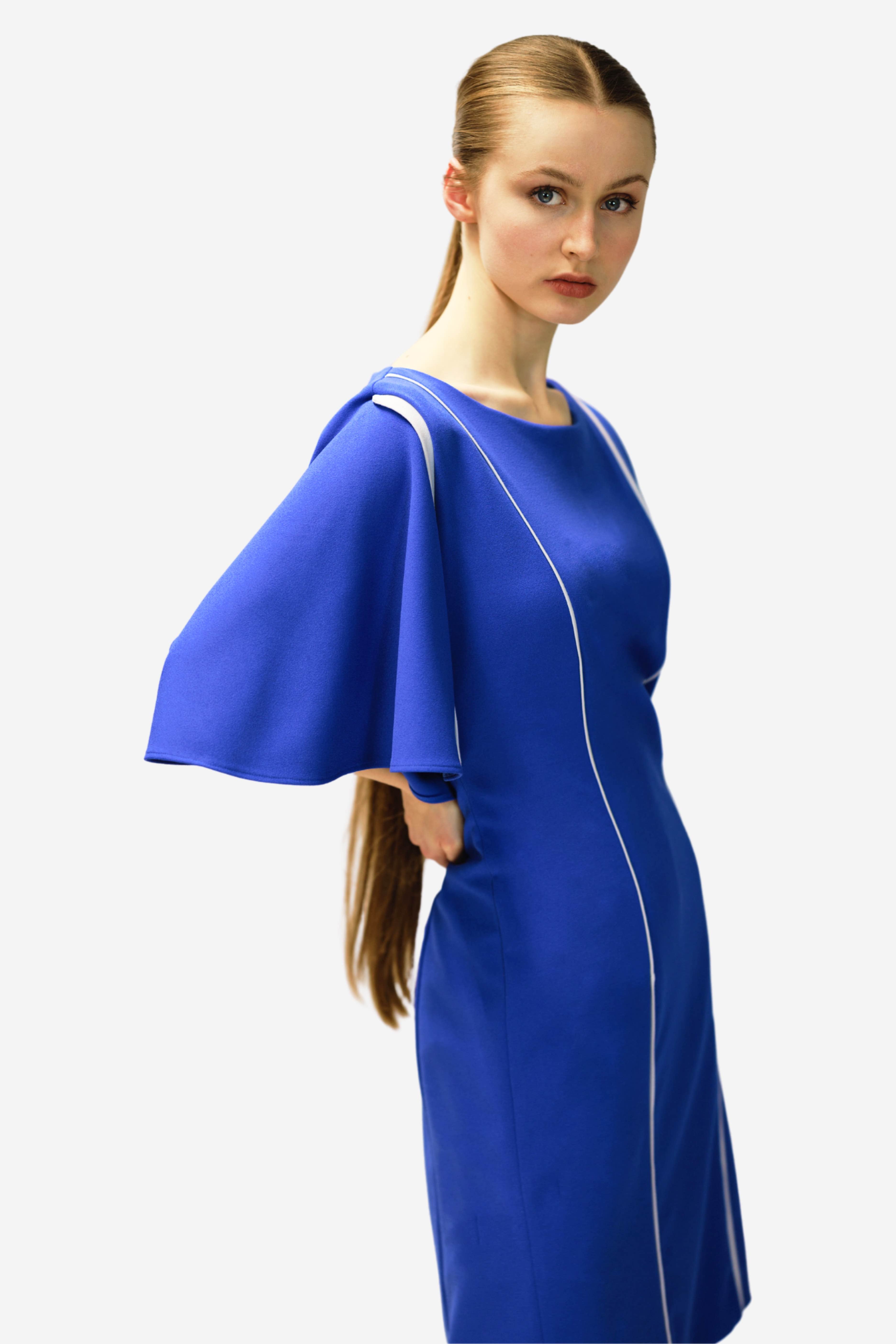 KLEID SOPHIA