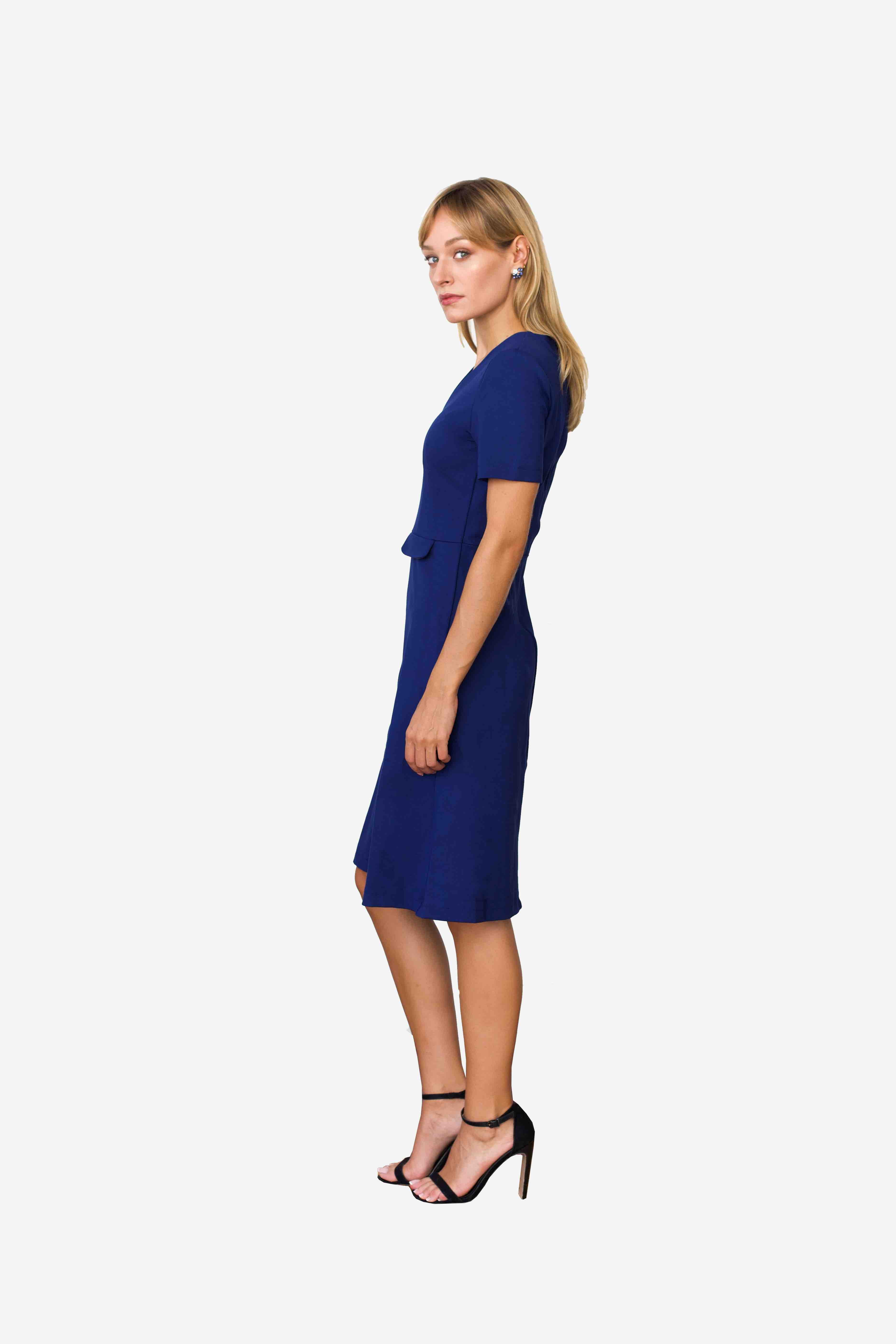 KLEID VICTORIA
