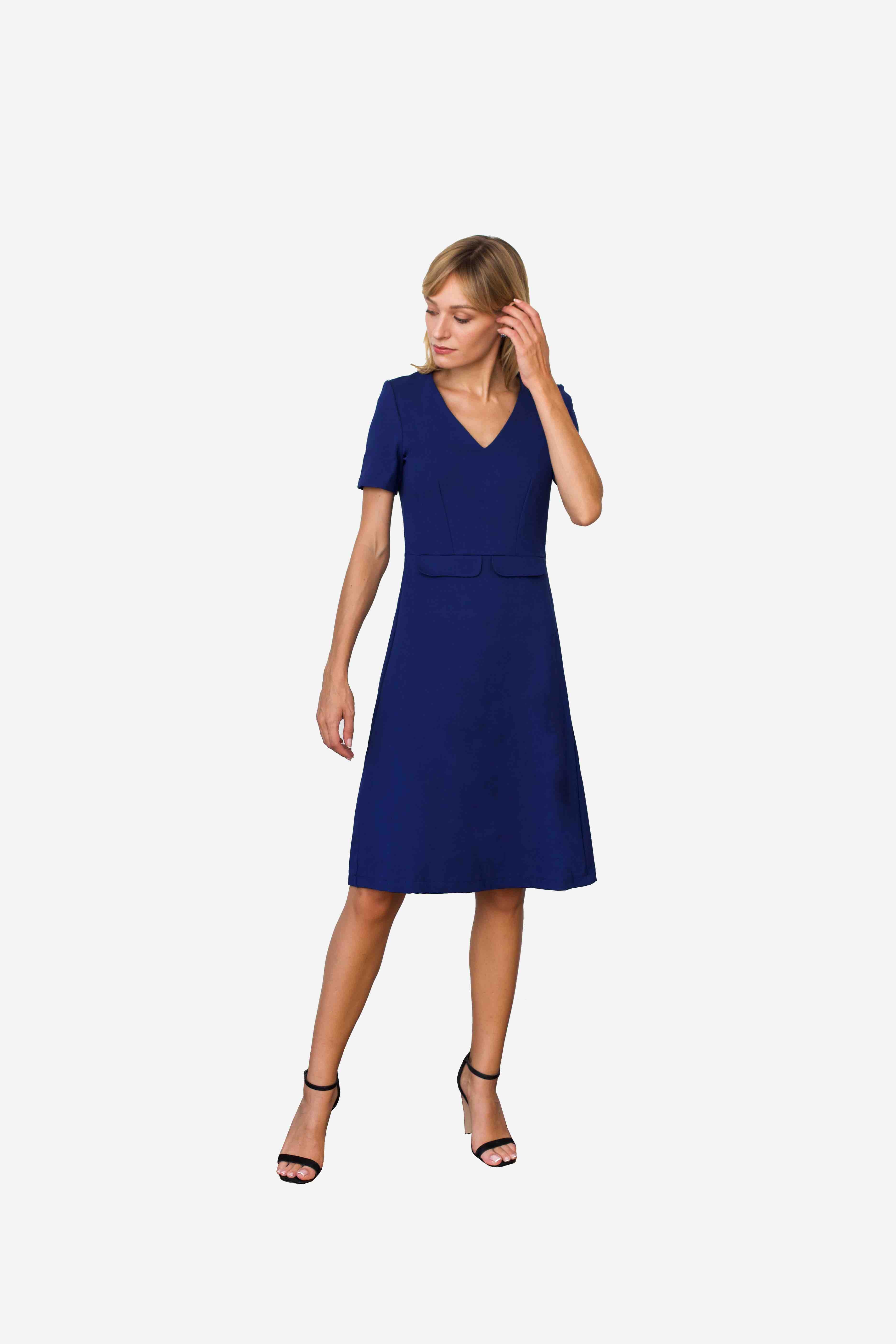 KLEID VICTORIA