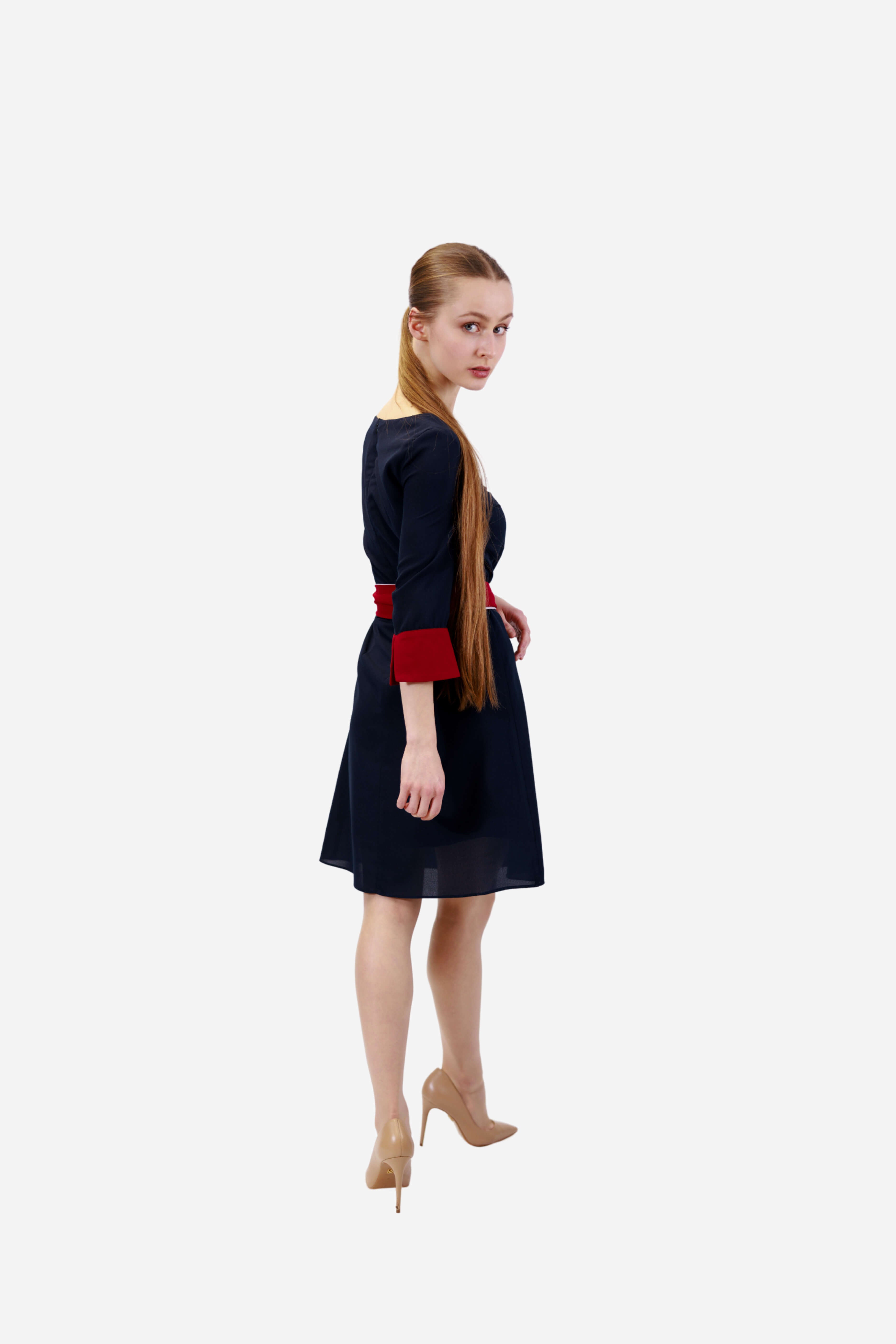 KLEID YVONETTE