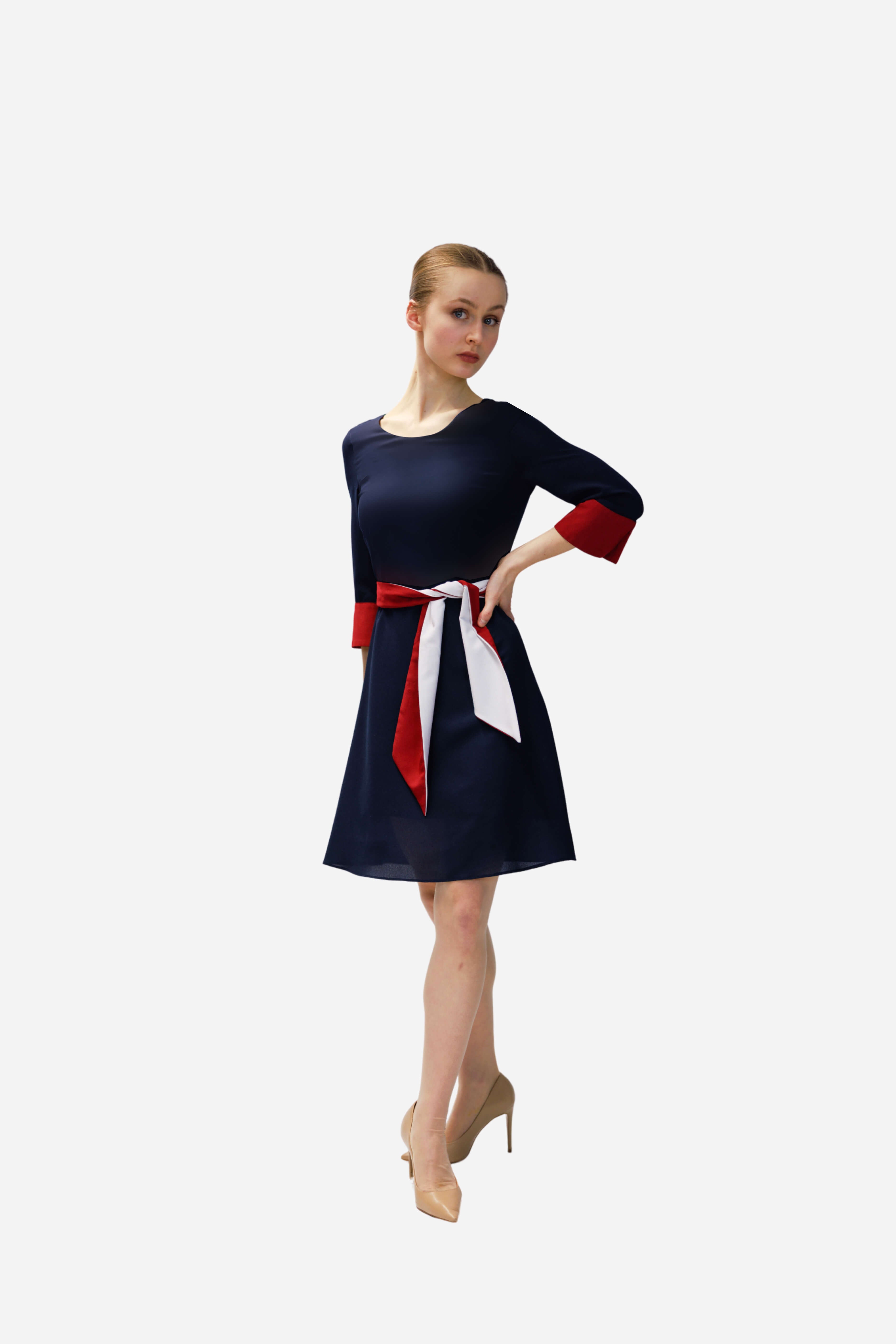 KLEID YVONETTE