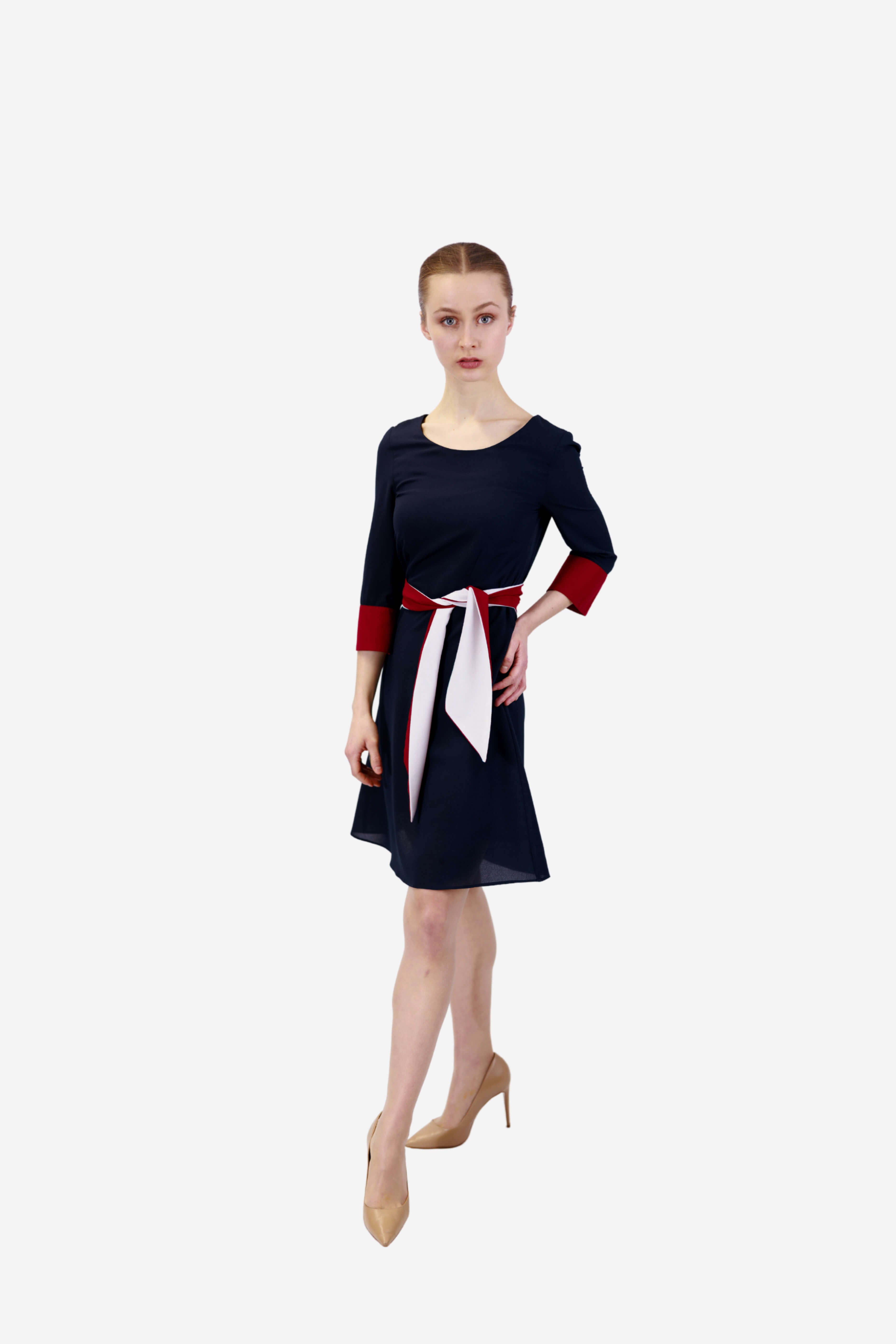KLEID YVONETTE