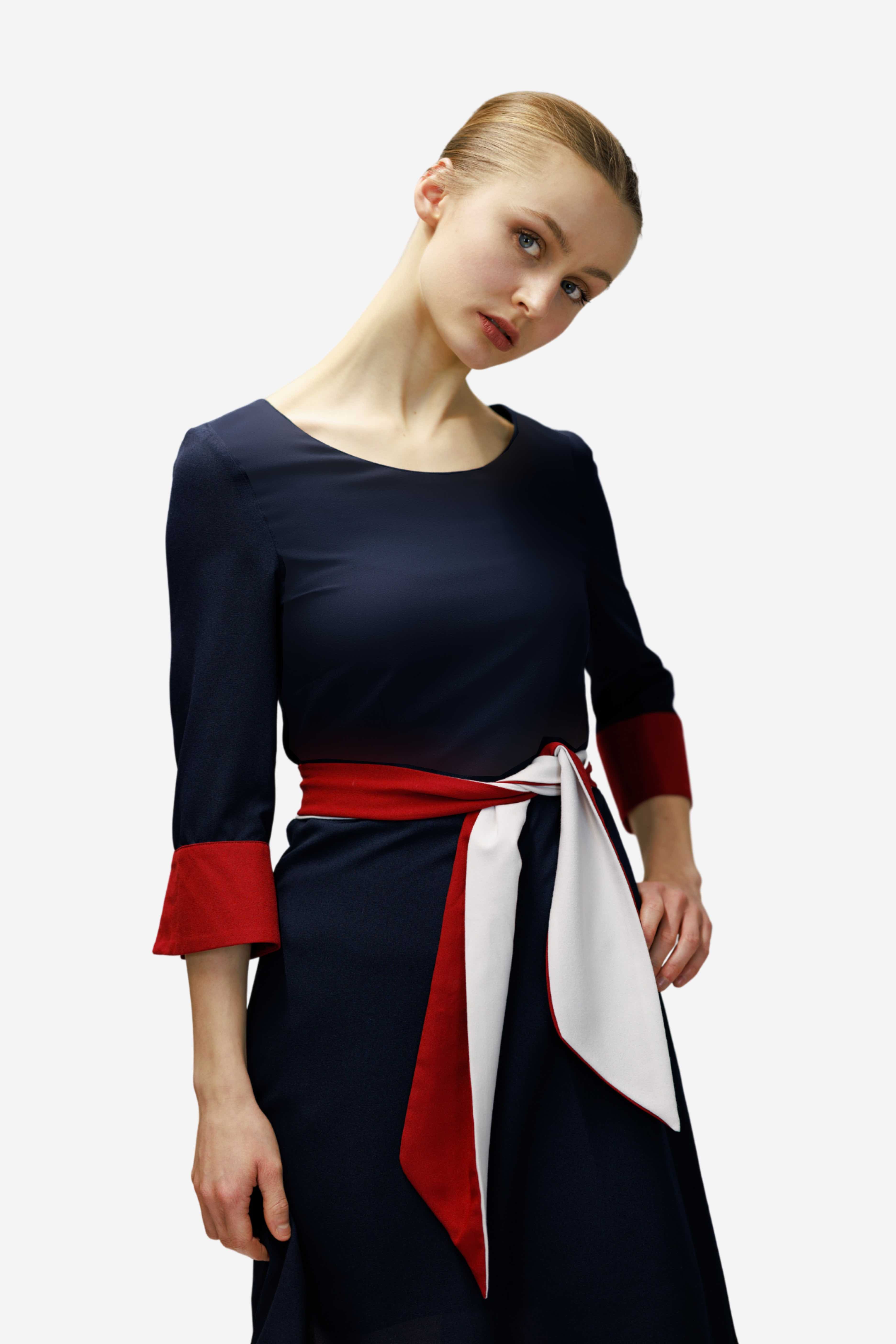 KLEID YVONETTE