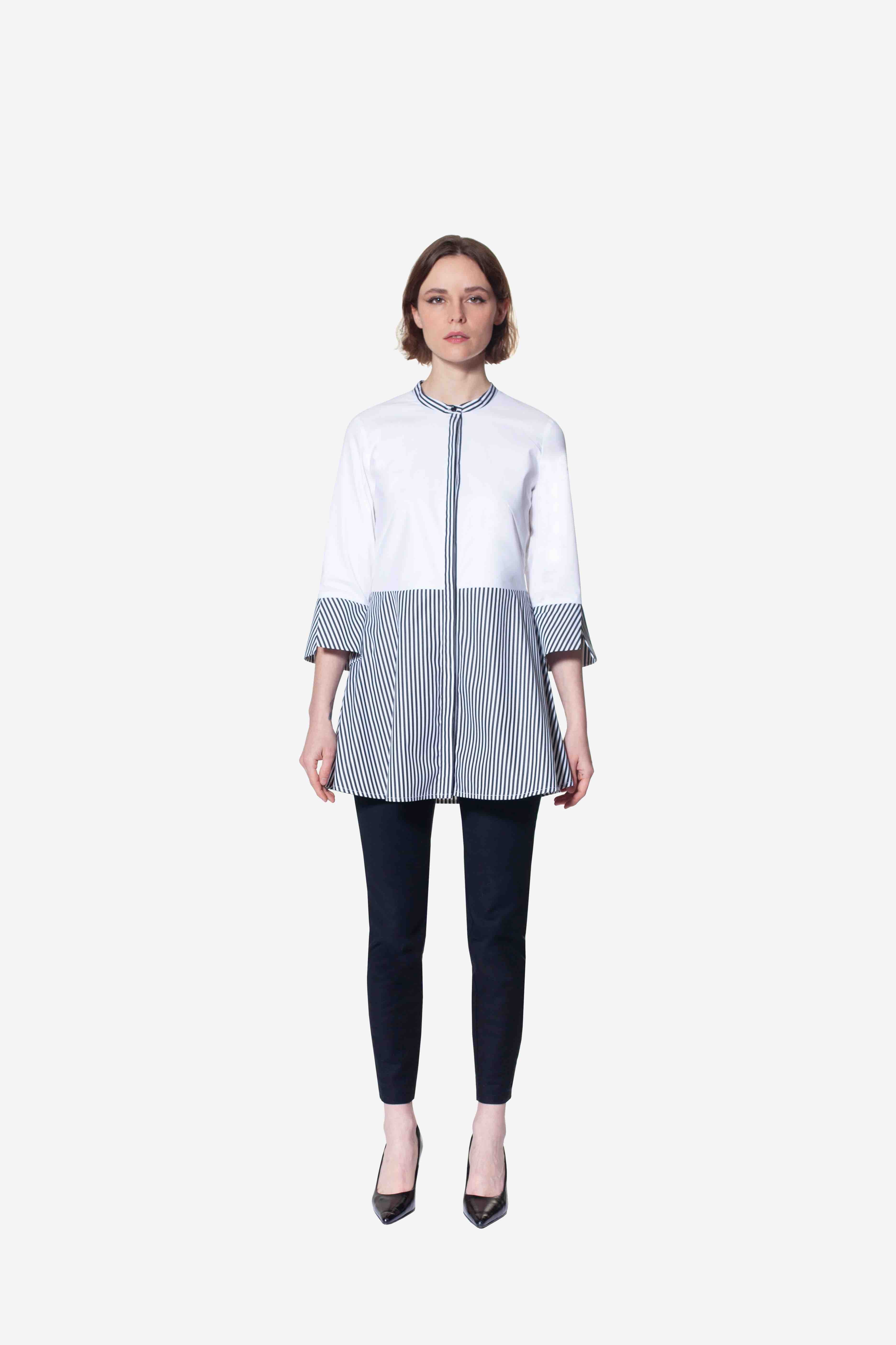 BLUSE CATHLEEN