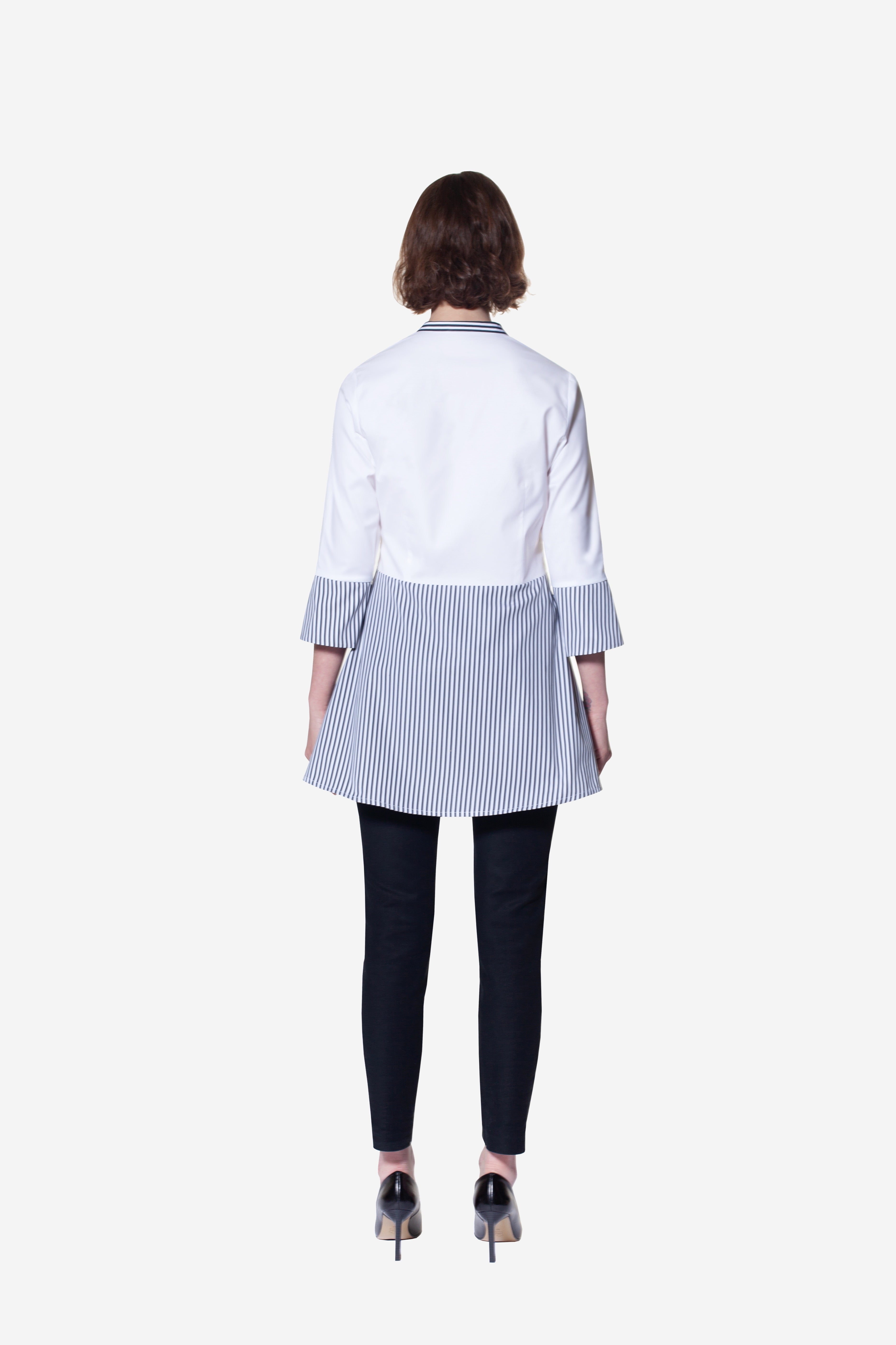 BLUSE CATHLEEN