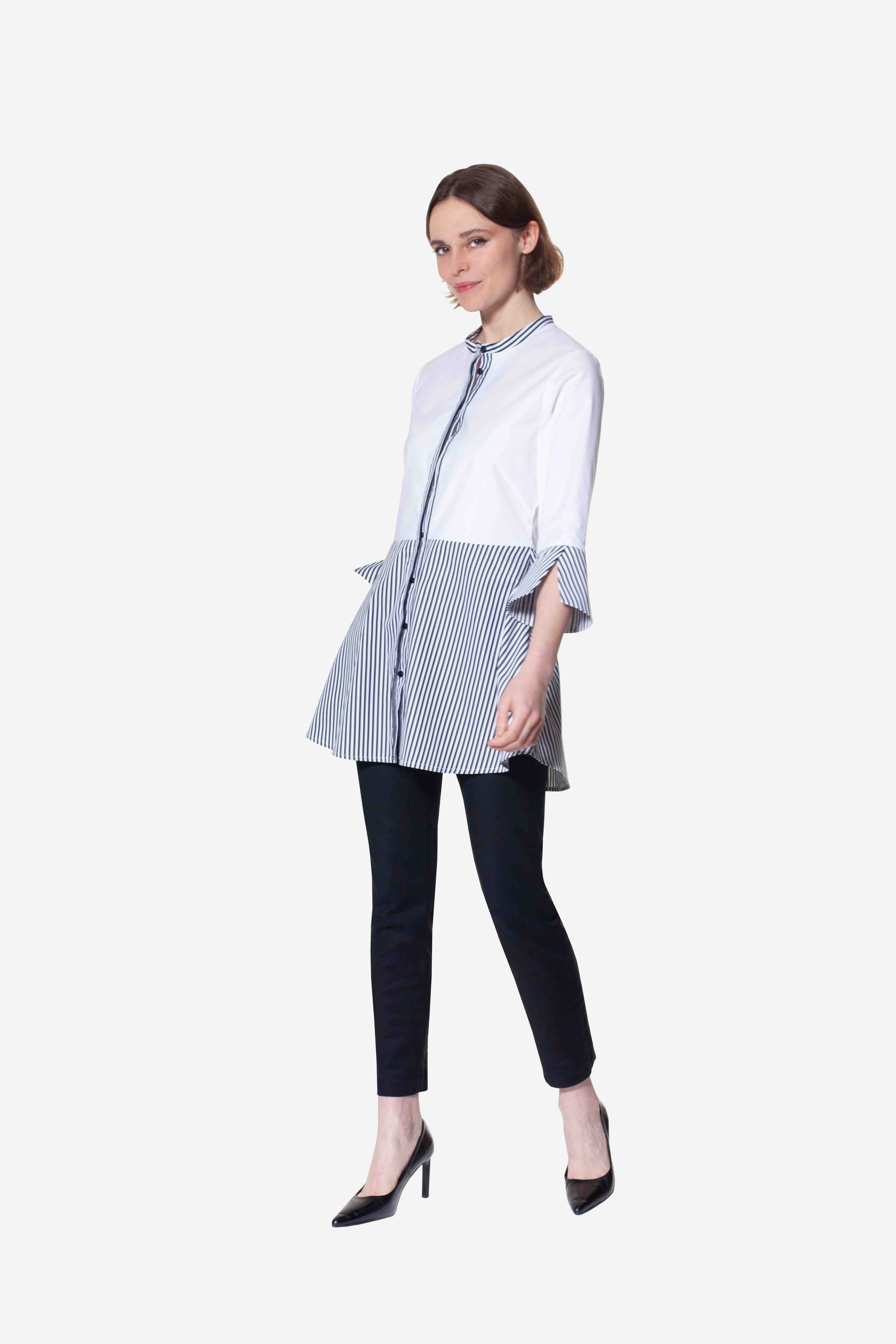 BLUSE CATHLEEN