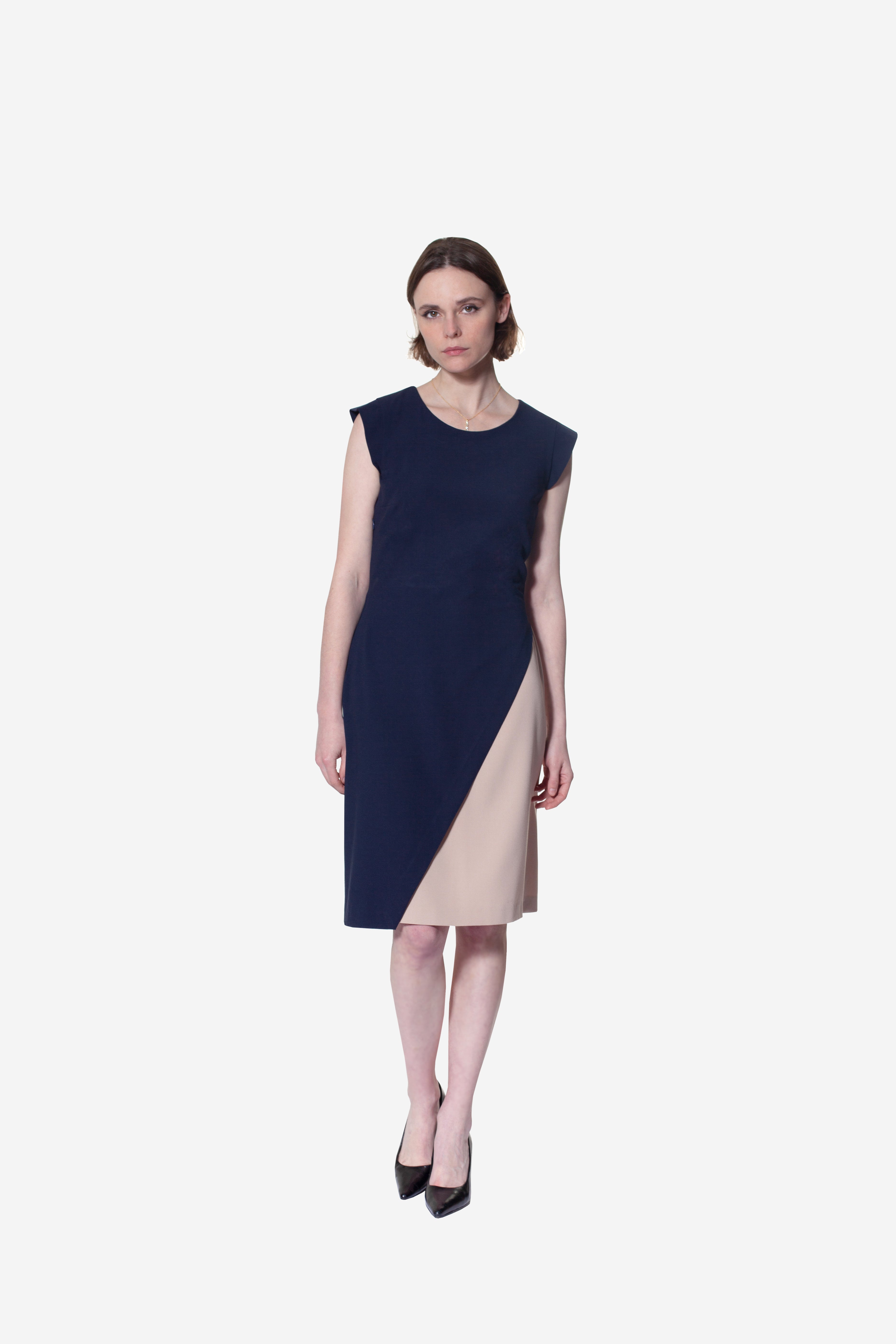 KLEID CARRY