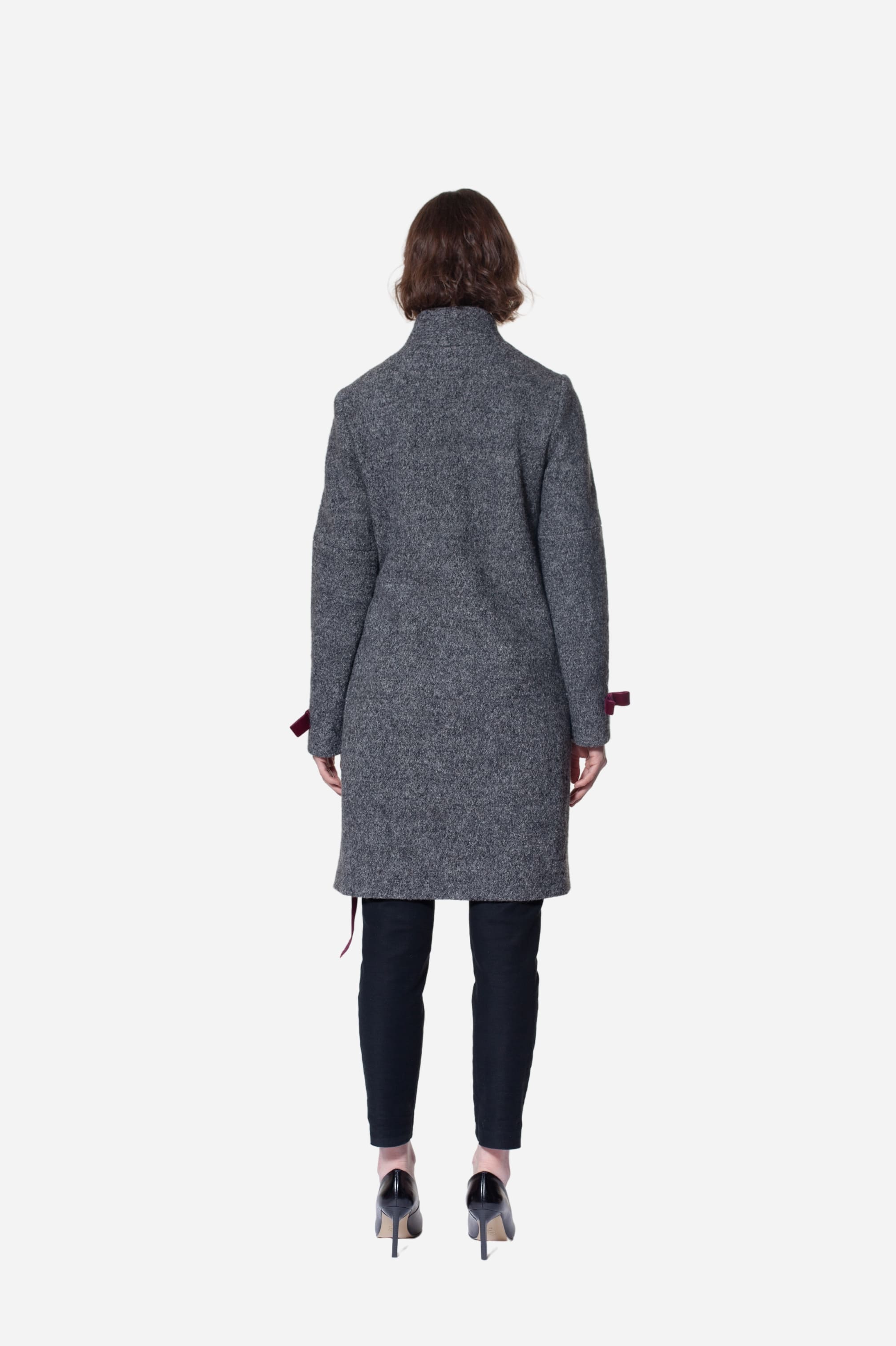 WOLLMANTEL MARGOT
