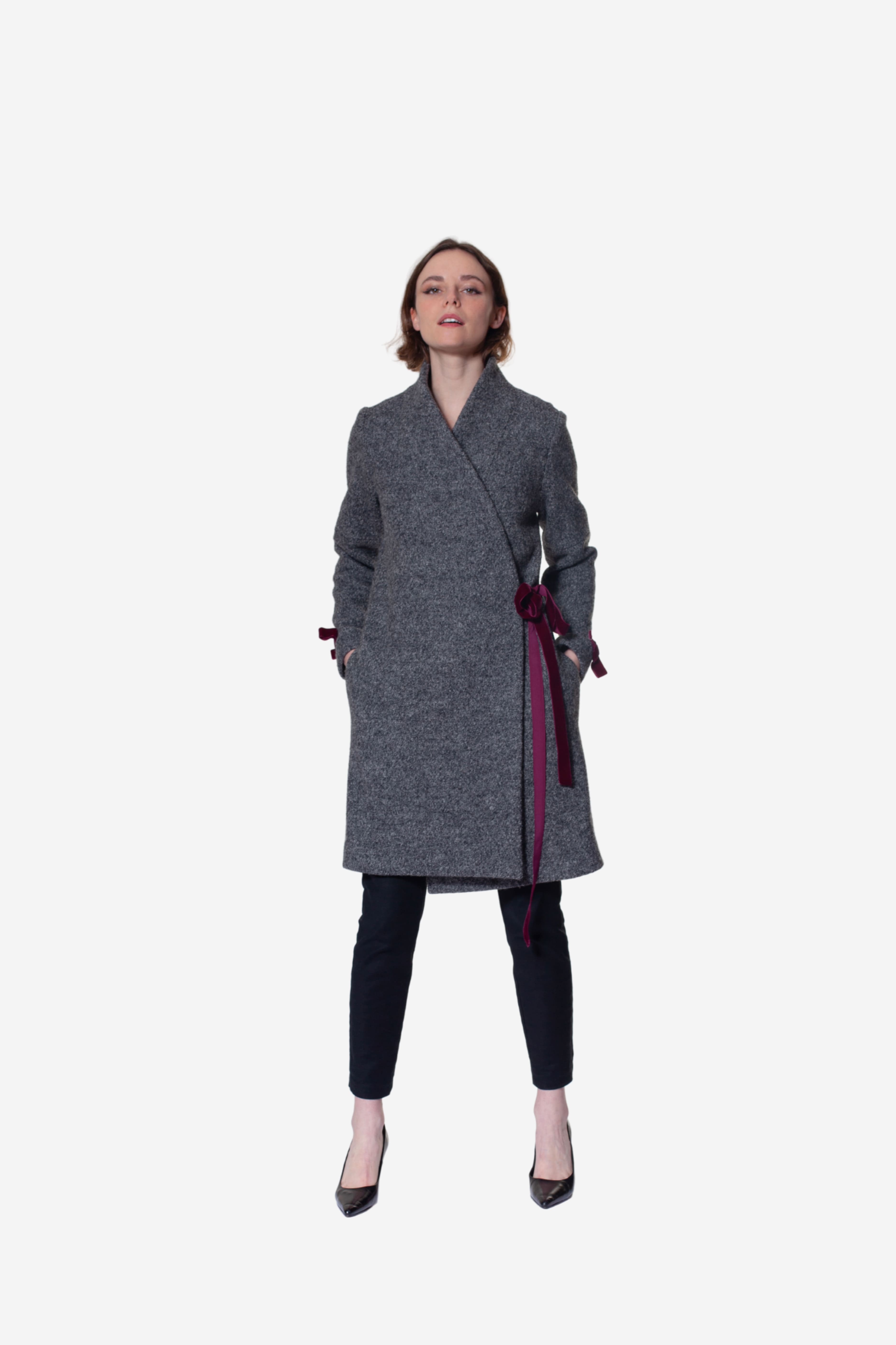 WOLLMANTEL MARGOT