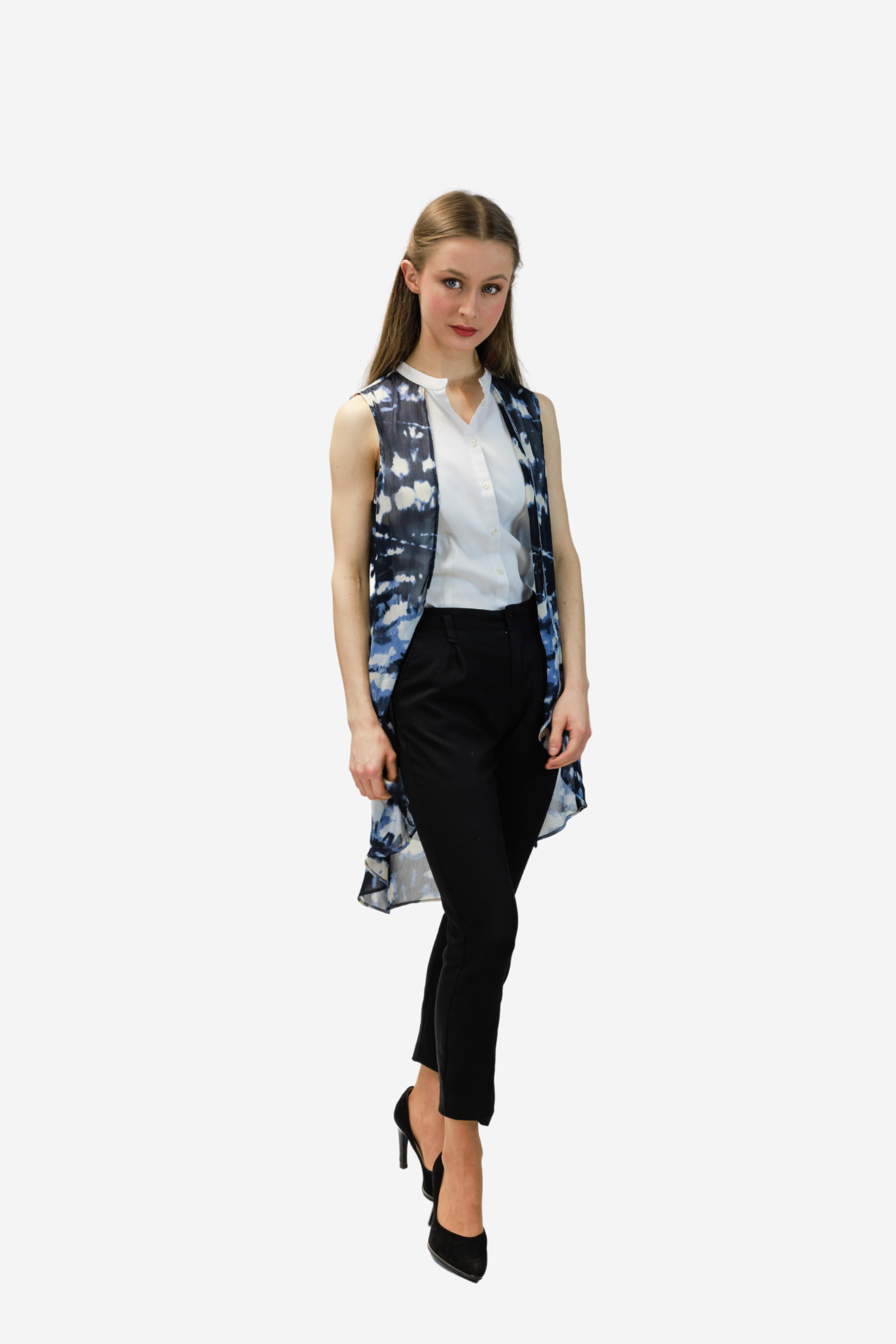 BLUSE DORI