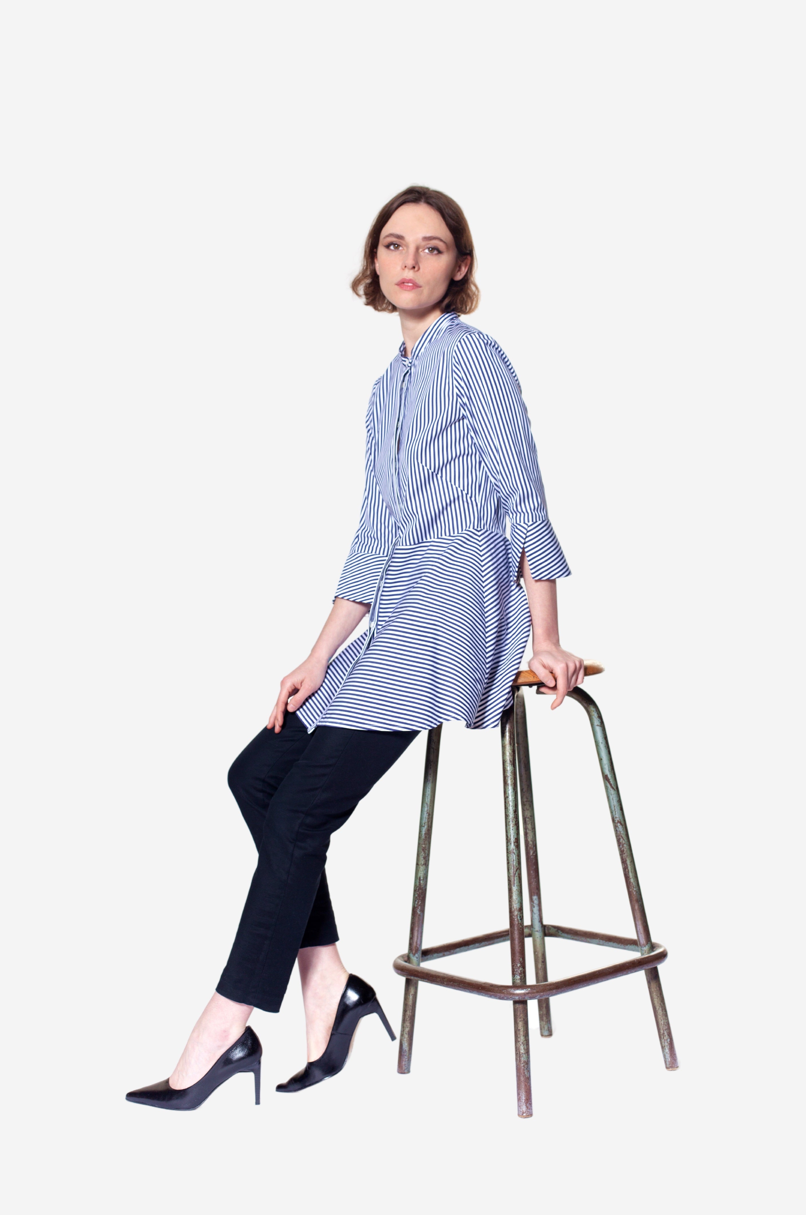 BLUSE KRISTINA