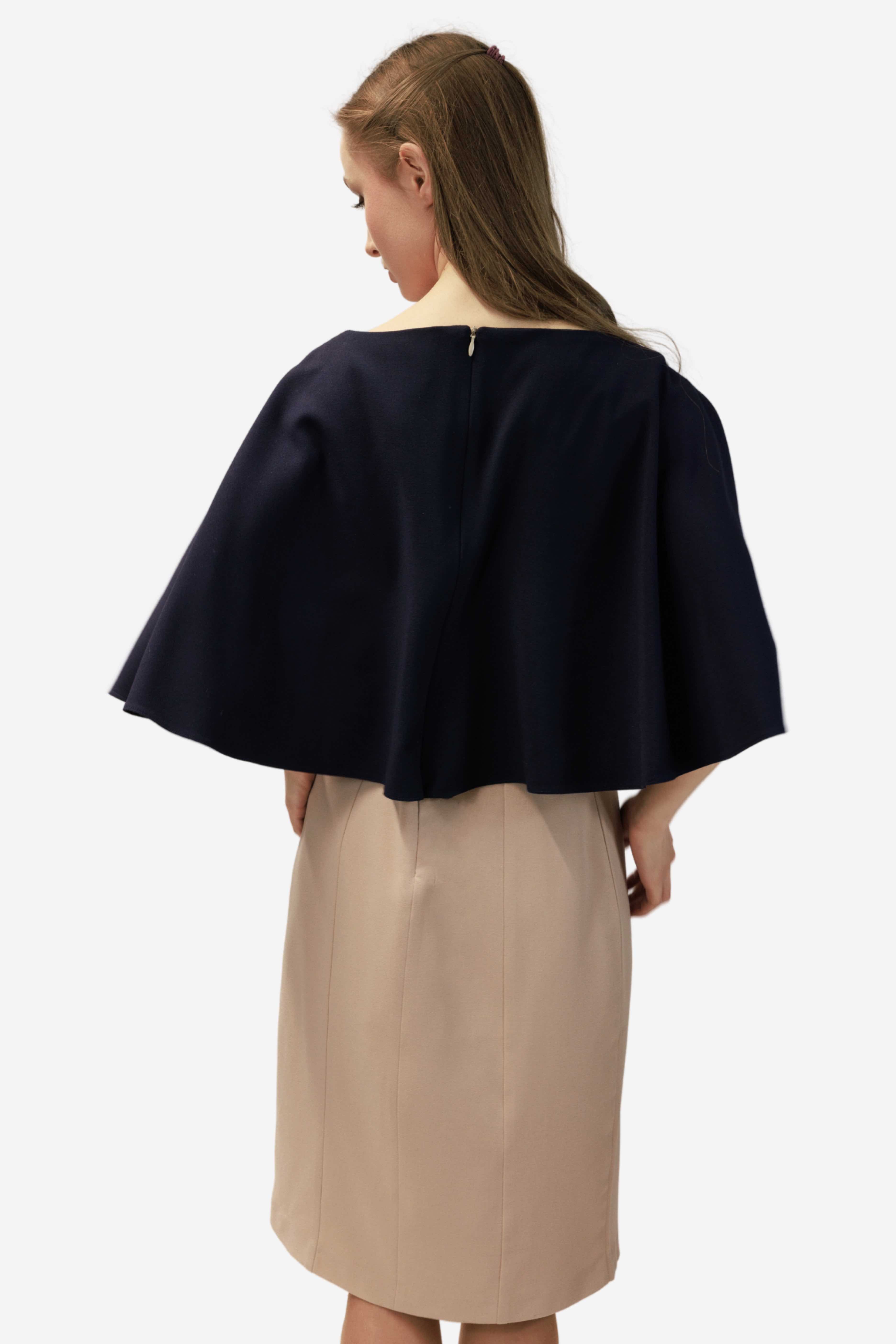 KLEID CAMILLA
