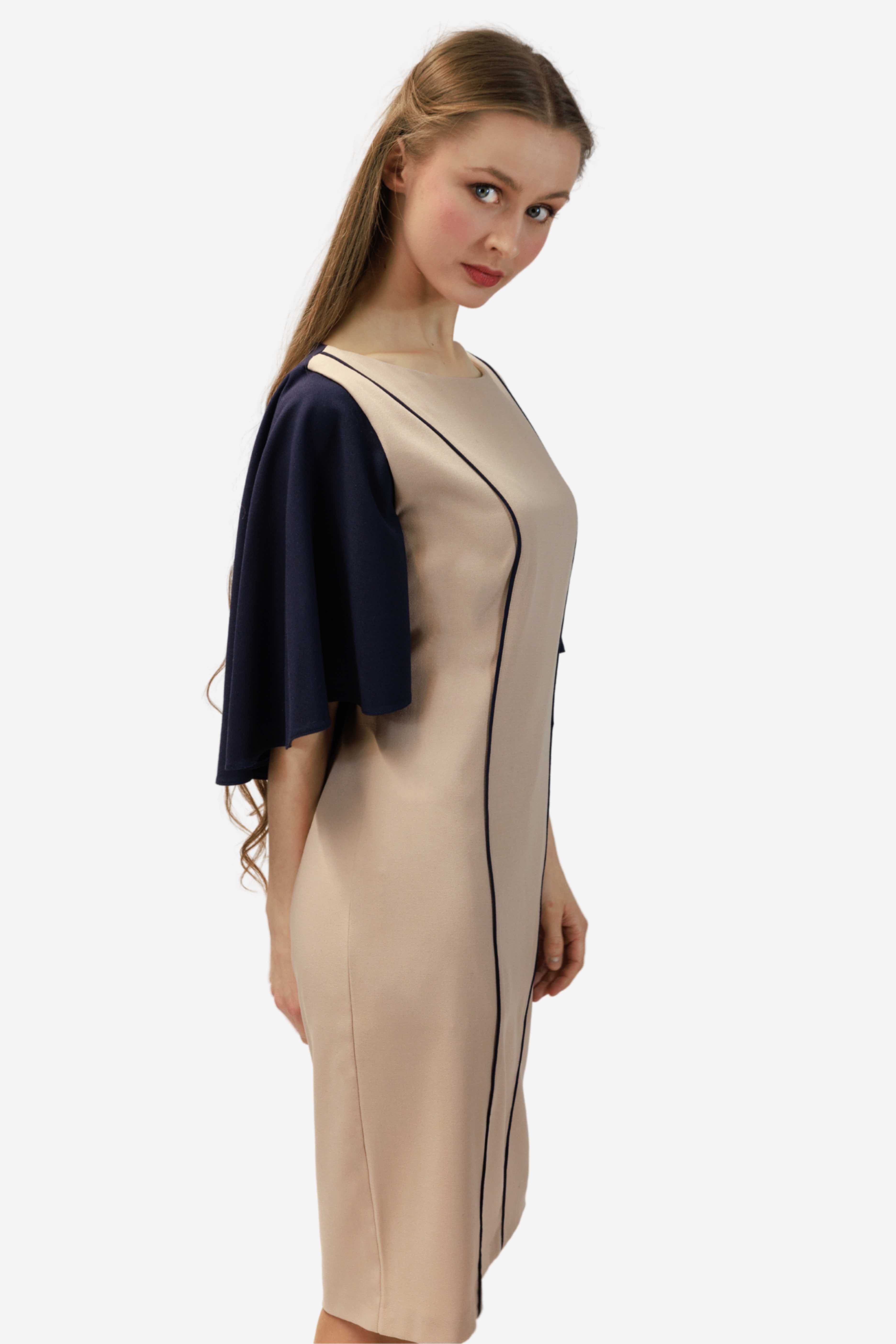 KLEID CAMILLA