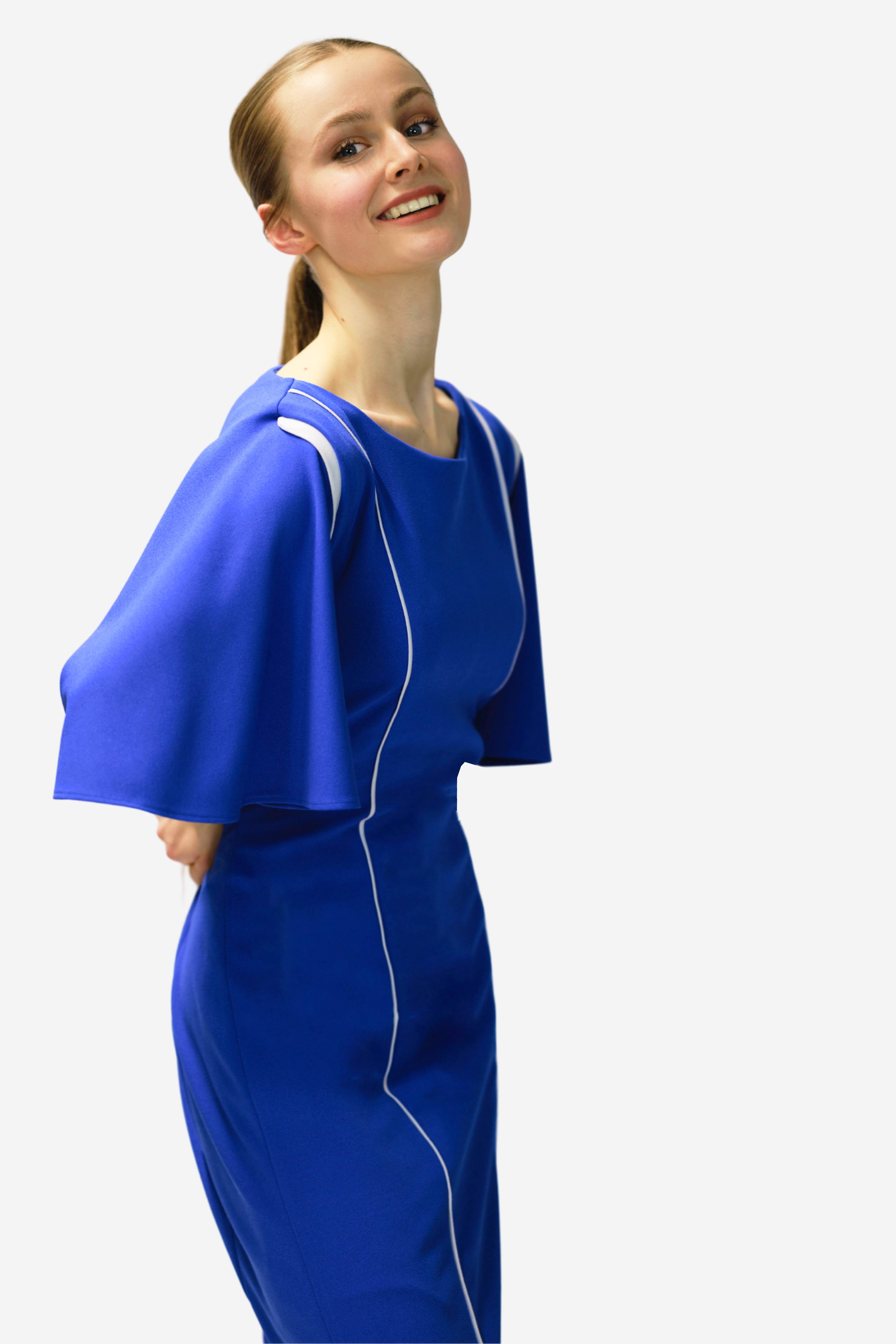 KLEID SOPHIA